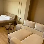 شقة فندقية Seamare &