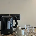 Seamare & شقة فندقية