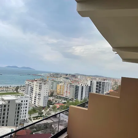 Lejlighedshotel Seamare &