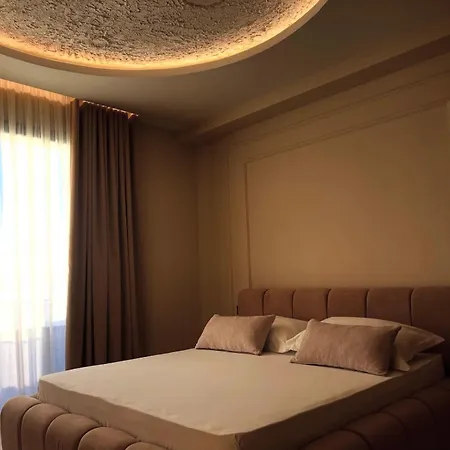 Seamare & Lejlighedshotel *