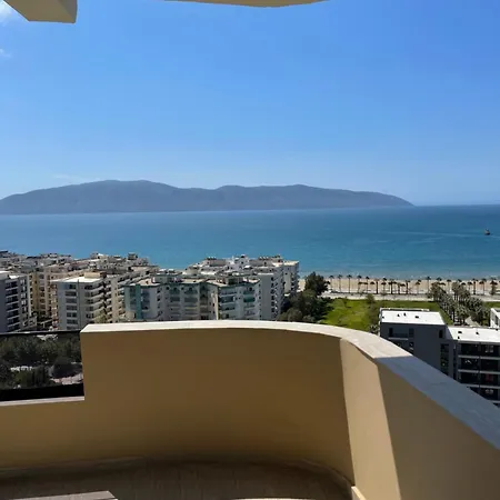 Seamare & Lejlighedshotel