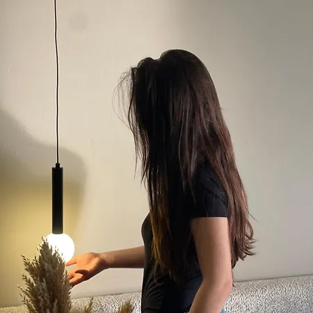 Seamare & 公寓式酒店 3*