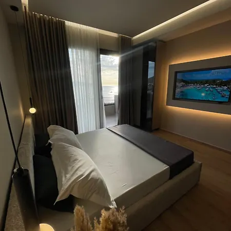 Lejlighedshotel Seamare & *