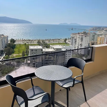 Seamare & Vlorë