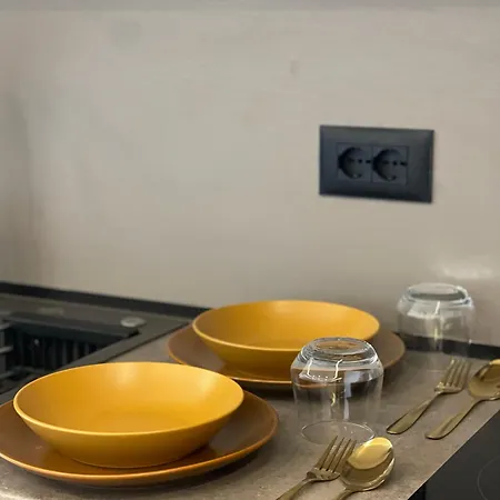 Apart-hotel Seamare & Vlorë