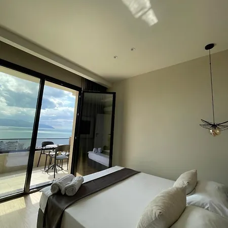 Apart-hotel Seamare & Vlorë