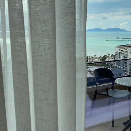 Seamare & Apart-hotel 3*