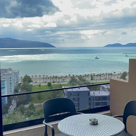 Aparthotel Seamare & 3*