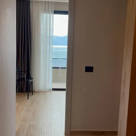 Aparthotel Seamare &