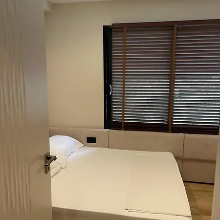 Apart-hotel Seamare & Vlorë