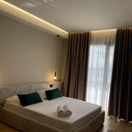 Seamare & Apart-hotel 3*