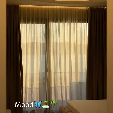 Apart-hotel Seamare & Vlorë