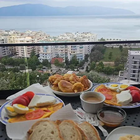 Apart-hotel Seamare &