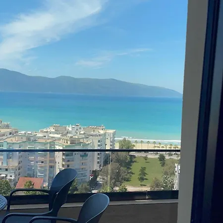 Apart-hotel Seamare &