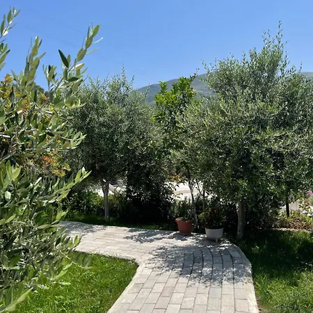 公寓式酒店 Seamare & 3*