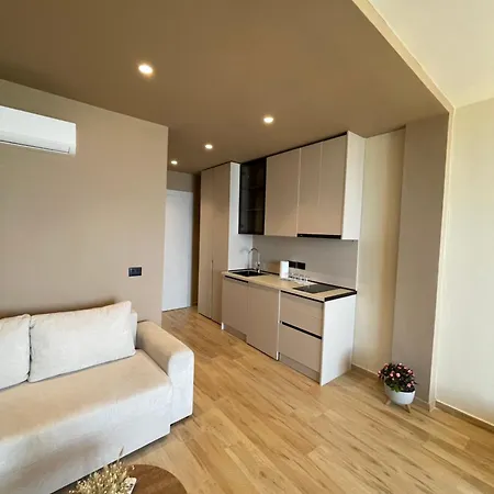 Apart-hotel Seamare &