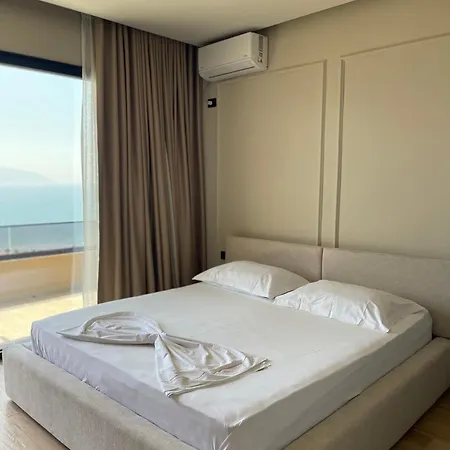 Seamare & 3* Vlorë
