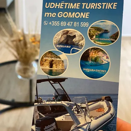 Seamare & Aparthotel 3*