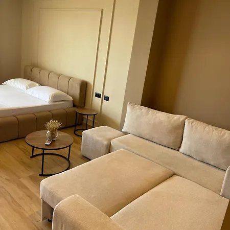 公寓式酒店 Seamare &