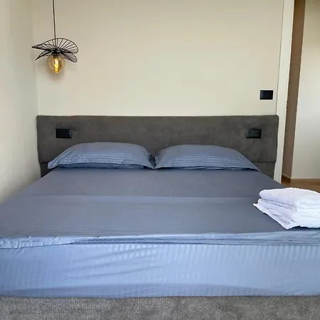 Seamare Studio&apartaments 3* Vlorë