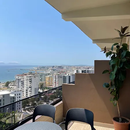 Seamare & Apart-hotel