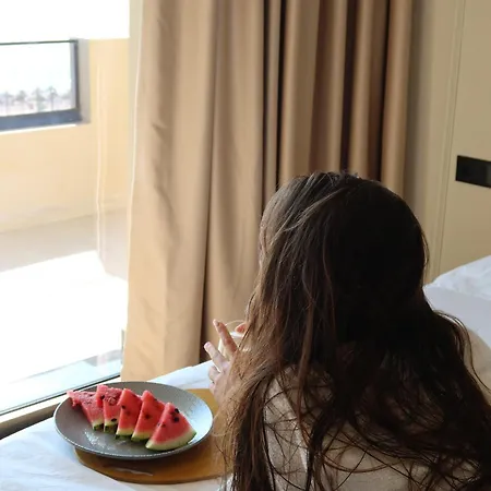 Lejlighedshotel Seamare & Vlorë