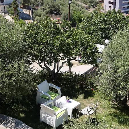 Seamare & Apart-hotel 3*