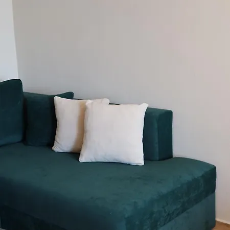 Seamare & Apart-hotel