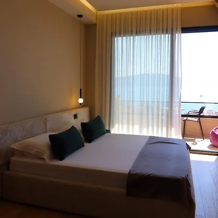 公寓式酒店 Seamare &