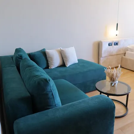 Apart-hotel Seamare &