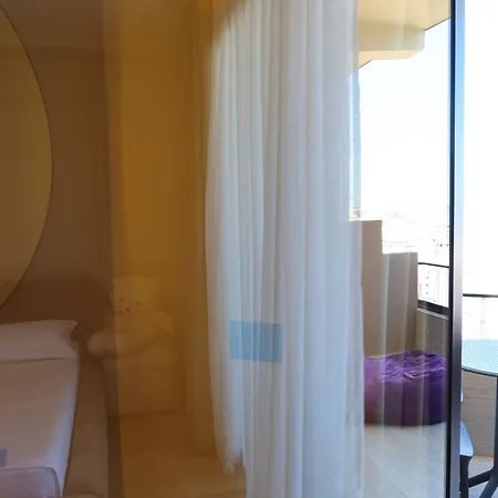 Seamare & 3* Влёра