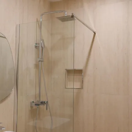 Seamare & 公寓式酒店