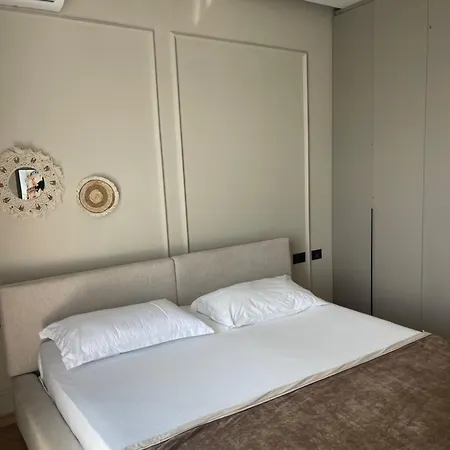 Aparthotel Seamare &