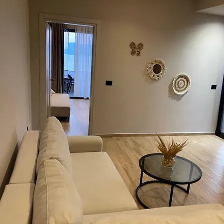 Seamare & Aparthotel