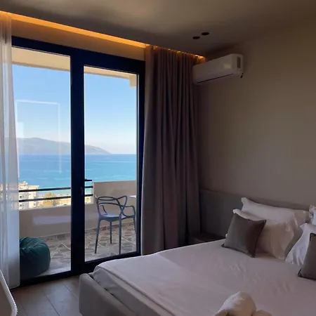 Seamare & Aparthotel Vlorë