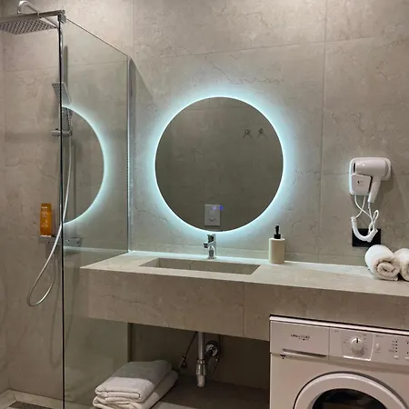 Aparthotel Seamare & 3*
