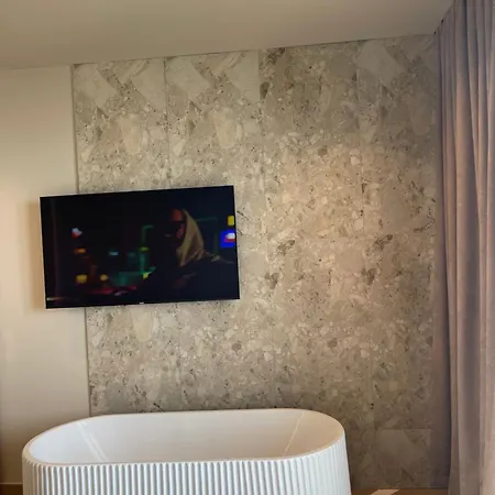 Aparthotel Seamare &