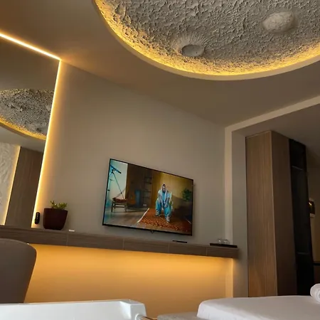 Aparthotel Seamare & Vlorë