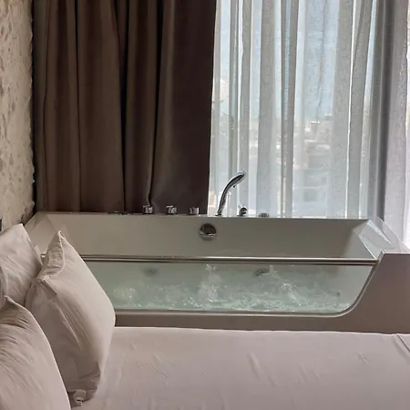 Seamare & Aparthotel