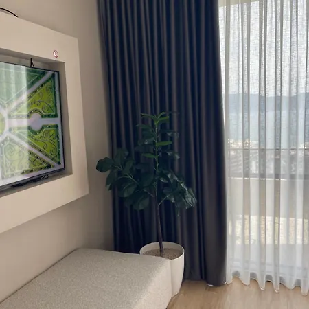Seamare & Aparthotel