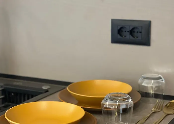 Aparthotel Seamare & Vlorë