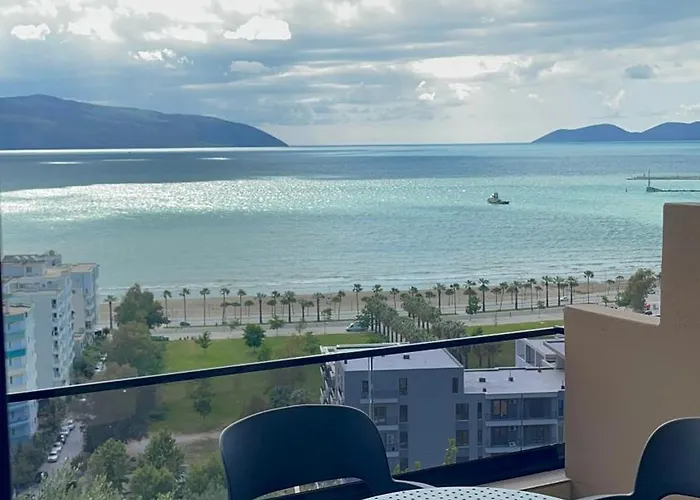 Aparthotel Seamare & 3*