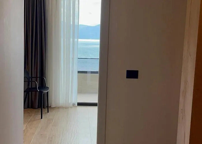 Aparthotel Seamare &