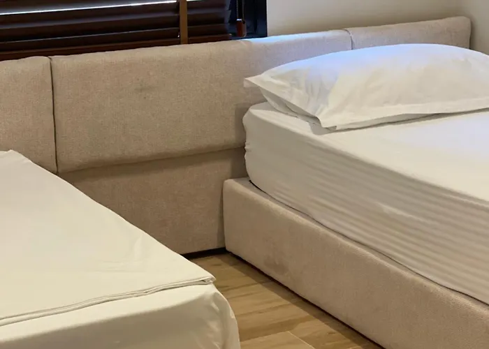 Aparthotel Seamare & 3*