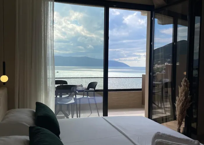 Seamare & Aparthotel