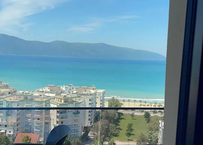 Aparthotel Seamare &