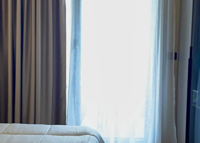 Seamare & 3* Vlorë