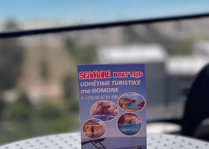 Aparthotel Seamare & 3*