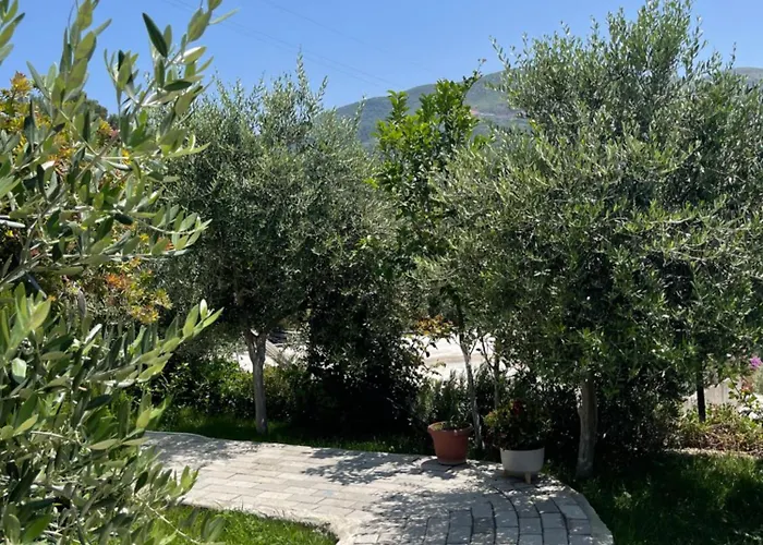 Aparthotel Seamare & 3*