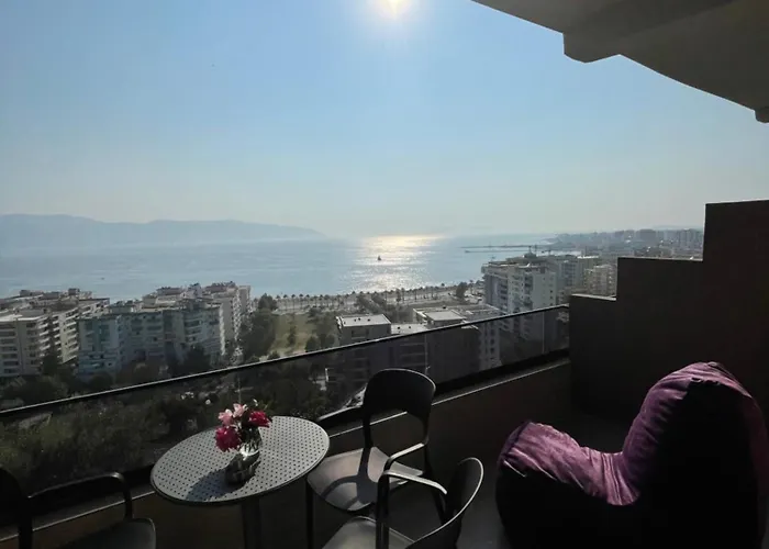 Seamare & Aparthotel